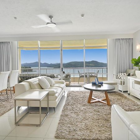 Whitsunday Apartment 1306 เกาะแฮมิลตัน ภายนอก รูปภาพ