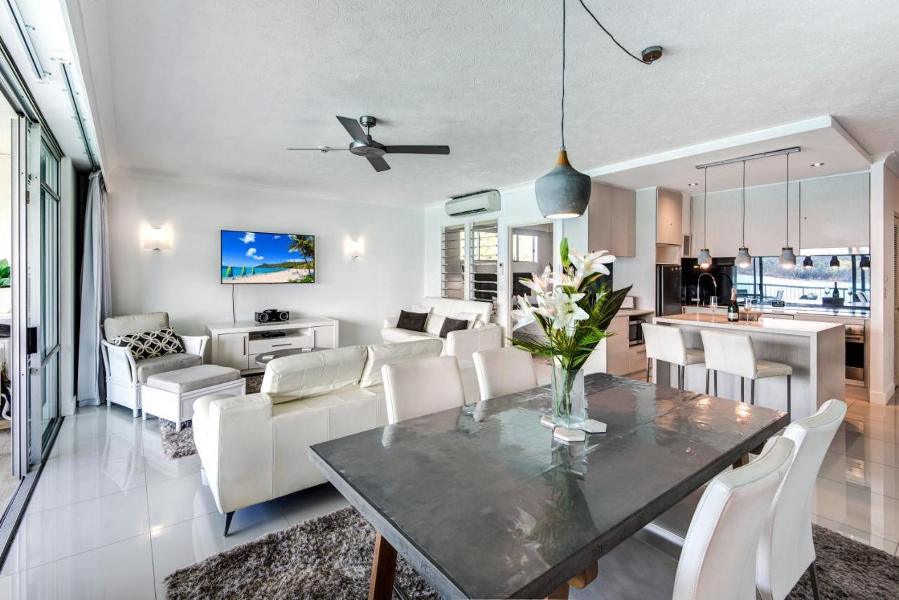 Whitsunday Apartment 1306 เกาะแฮมิลตัน ภายนอก รูปภาพ