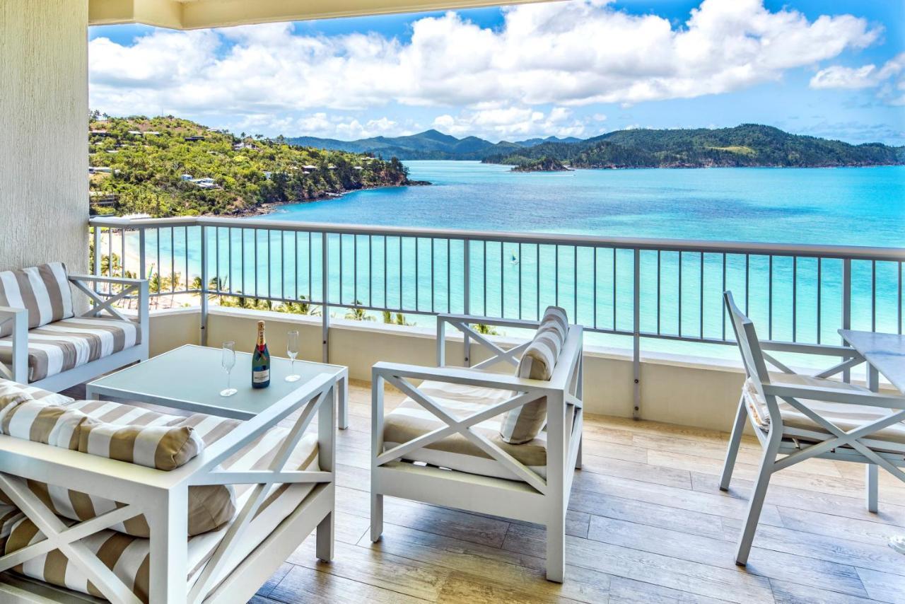 Whitsunday Apartment 1306 เกาะแฮมิลตัน ภายนอก รูปภาพ